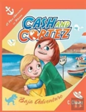 The Adventures Of Cash And Cortez