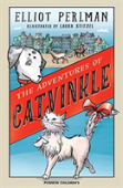 The Adventures Of Catvinkle