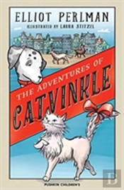 The Adventures Of Catvinkle