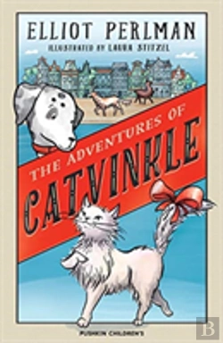 Bertrand.pt - The Adventures Of Catvinkle