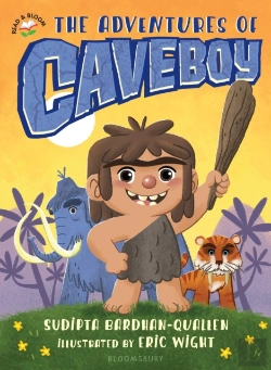 Bertrand.pt - The Adventures Of Caveboy