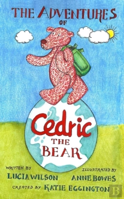 Bertrand.pt - The Adventures Of Cedric The Bear