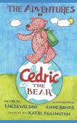 The Adventures Of Cedric The Bear