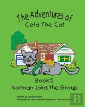 The Adventures Of Cefa The Cat