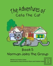The Adventures Of Cefa The Cat