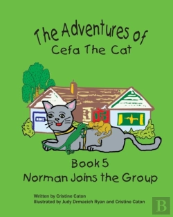 Bertrand.pt - The Adventures Of Cefa The Cat