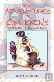 The Adventures Of C.H. Ickens