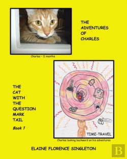Bertrand.pt - The Adventures Of Charles The Cat With The Question Mark Tail