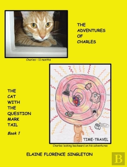 Bertrand.pt - The Adventures Of Charles The Cat With The Question Mark Tail
