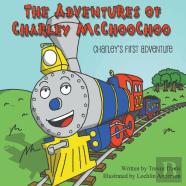 The Adventures Of Charley Mcchoochoo
