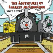 The Adventures Of Charley Mcchoochoo