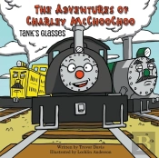 The Adventures Of Charley Mcchoochoo