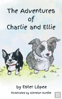 Bertrand.pt - The Adventures Of Charlie And Ellie