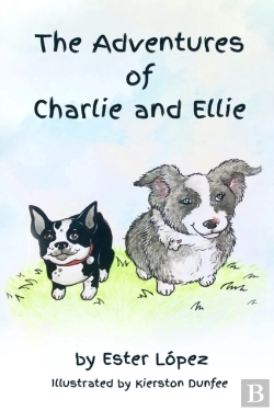 Bertrand.pt - The Adventures Of Charlie And Ellie