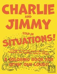The Adventures Of Charlie And Jimmy