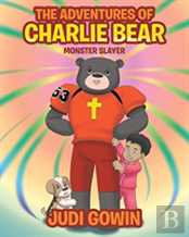 The Adventures Of Charlie Bear