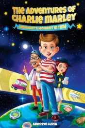 The Adventures Of Charlie Marley