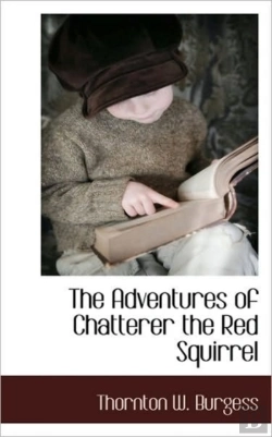 Bertrand.pt - The Adventures Of Chatterer The Red Squi