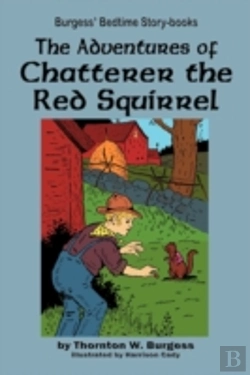 Bertrand.pt - The Adventures Of Chatterer The Red Squirrel