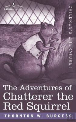 Bertrand.pt - The Adventures Of Chatterer The Red Squirrel