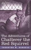 The Adventures Of Chatterer The Red Squirrel