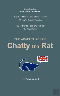 Bertrand.pt - The Adventures Of Chatty The Rat