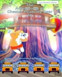 Bertrand.pt - The Adventures Of Chester Peabody Bear - In Mural Land