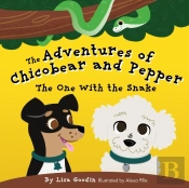 The Adventures Of Chicobear And Pepper