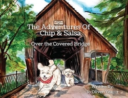 Bertrand.pt - The Adventures Of Chip And Salsa