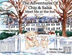 Bertrand.pt - The Adventures Of Chip And Salsa: Meet M