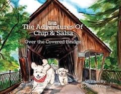 The Adventures Of Chip And Salsa