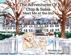 The Adventures Of Chip And Salsa