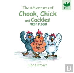 Bertrand.pt - The Adventures Of Chook Chick And Cackles