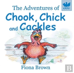 Bertrand.pt - The Adventures Of Chook, Chick And Cackles
