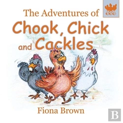 Bertrand.pt - The Adventures Of Chook, Chick And Cackles