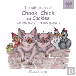 Bertrand.pt - The Adventures Of Chook Chick   Cackles: