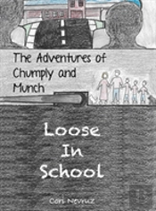 The Adventures Of Chumply And Munch