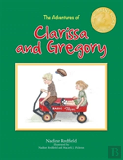 Bertrand.pt - The Adventures Of Clarissa And Gregory
