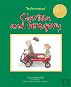 Bertrand.pt - The Adventures Of Clarissa And Gregory