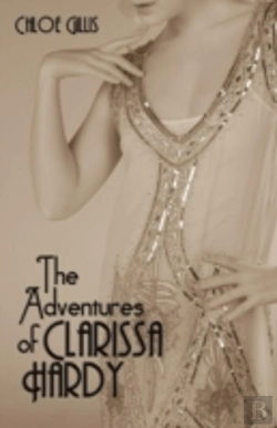 Bertrand.pt - The Adventures Of Clarissa Hardy