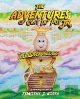 The Adventures Of Clay De' Pot Jr.