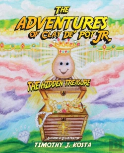 Bertrand.pt - The Adventures Of Clay De' Pot Jr.