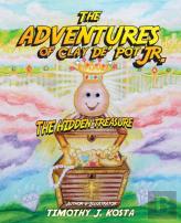 The Adventures Of Clay De' Pot Jr.