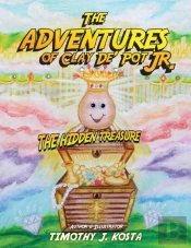 The Adventures Of Clay De' Pot Jr.