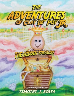 Bertrand.pt - The Adventures Of Clay De' Pot Jr.