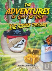 The Adventures Of Clay De' Pot