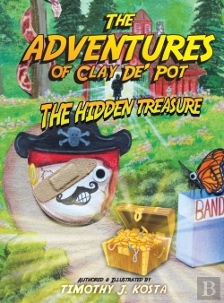 Bertrand.pt - The Adventures Of Clay De' Pot