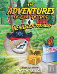 The Adventures Of Clay De' Pot