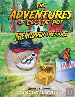 Bertrand.pt - The Adventures Of Clay De' Pot