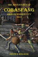 The Adventures Of Cobasfang